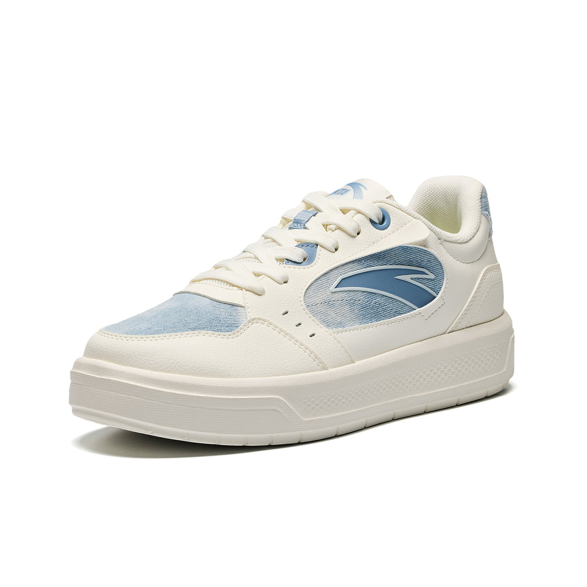 Anta Breeze 2 'White Blue'