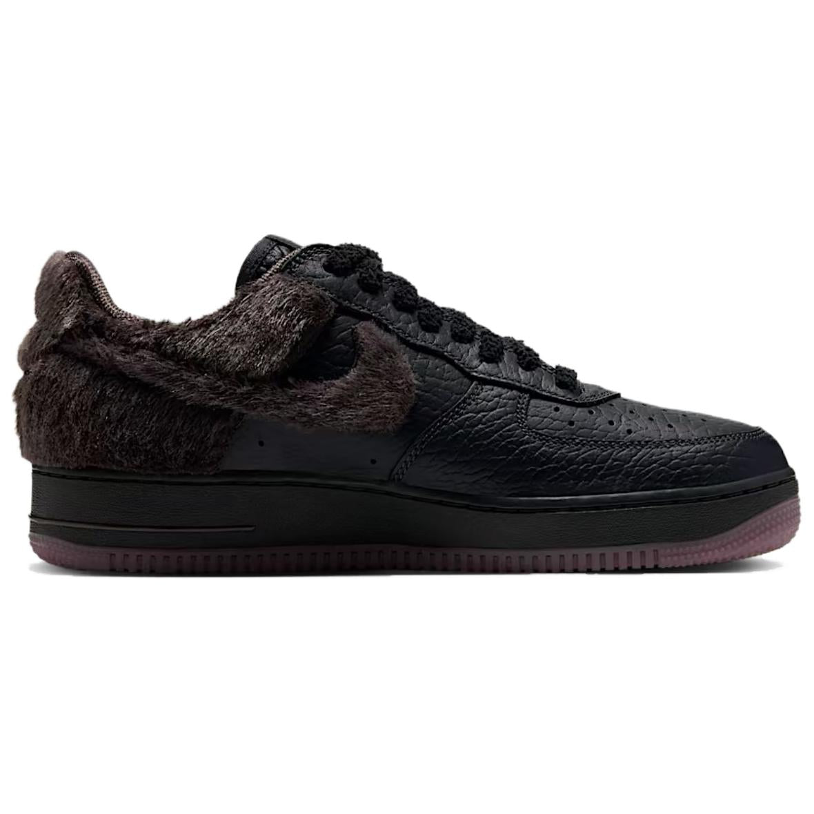 Nike Air Force 1 'Halloween'