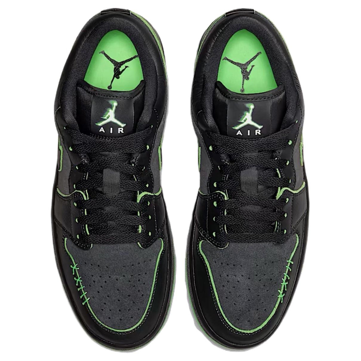 Jordan Air Jordan 1 'Halloween'