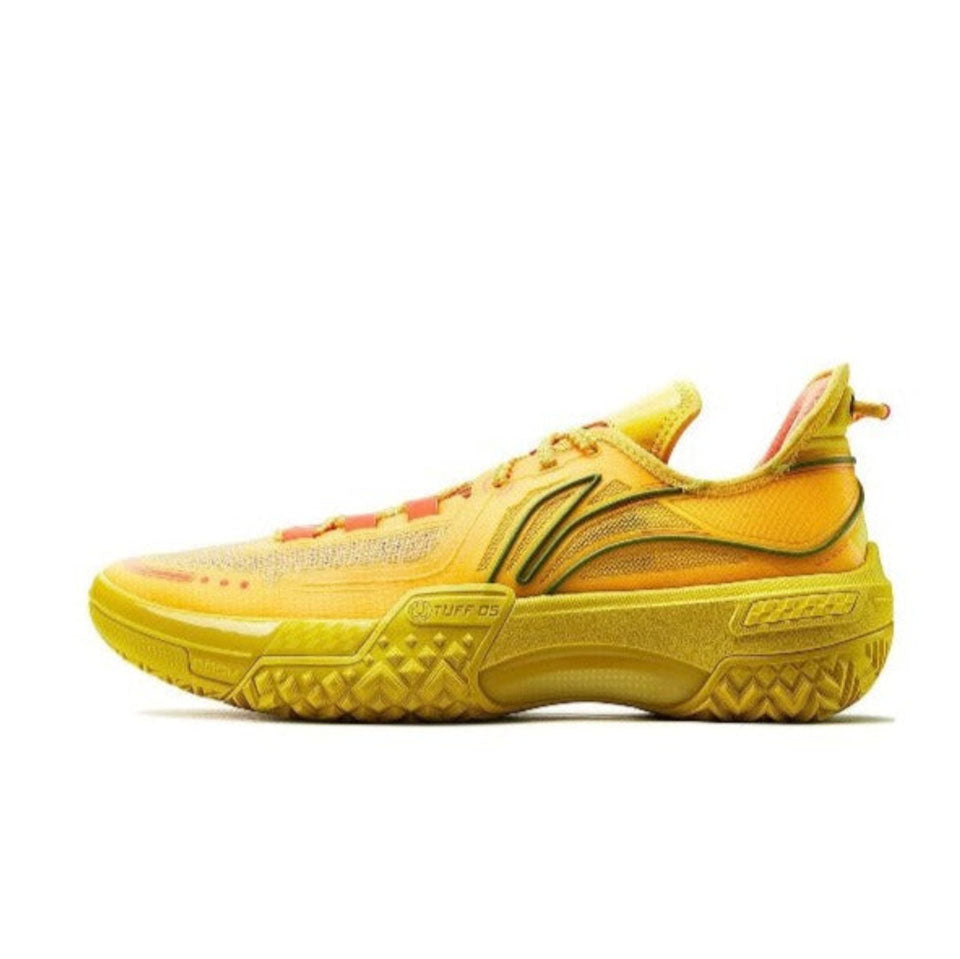 LiNing Jie Ao 'Heart Inflammation' - Kicksown store