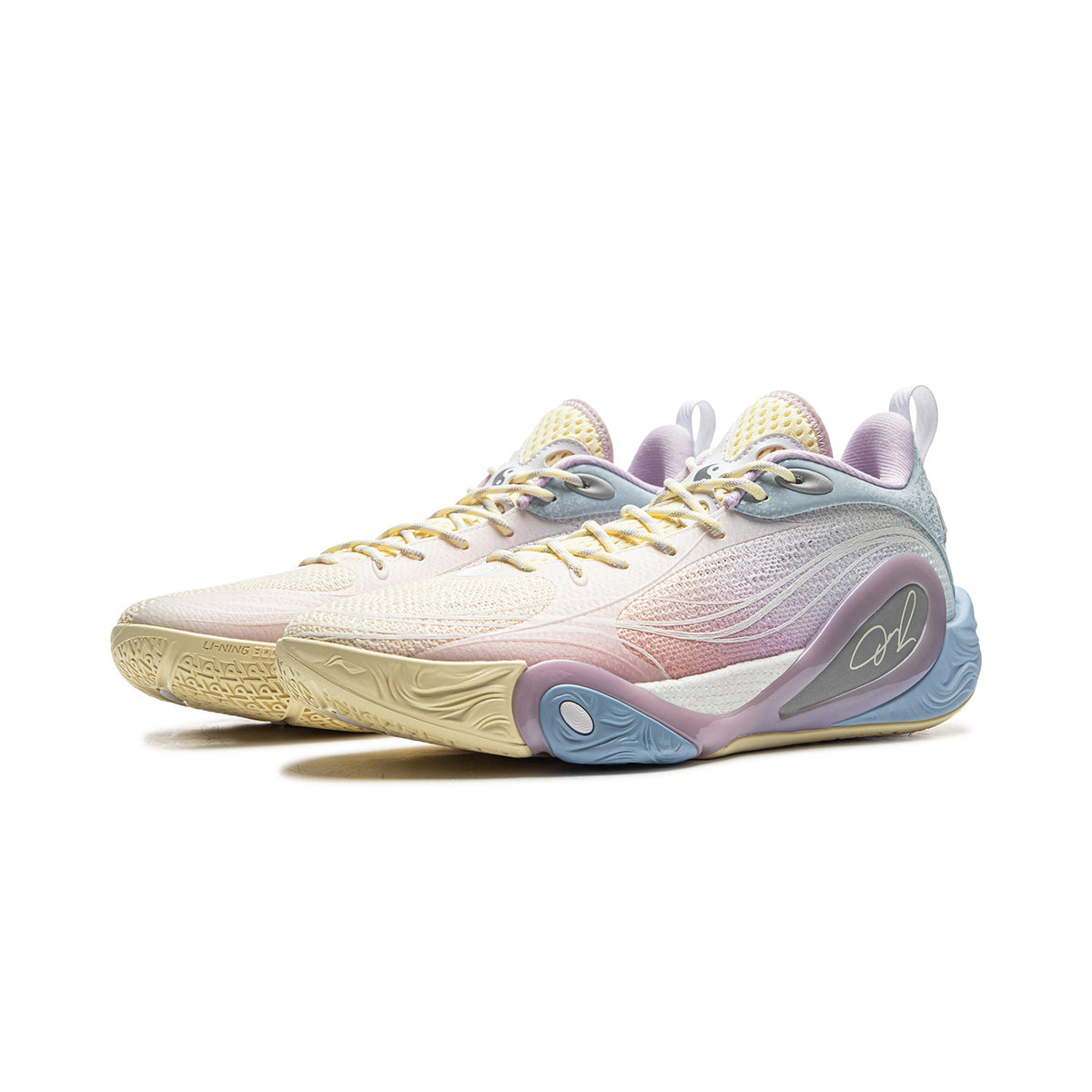 LiNing DLO 1 'Camp'