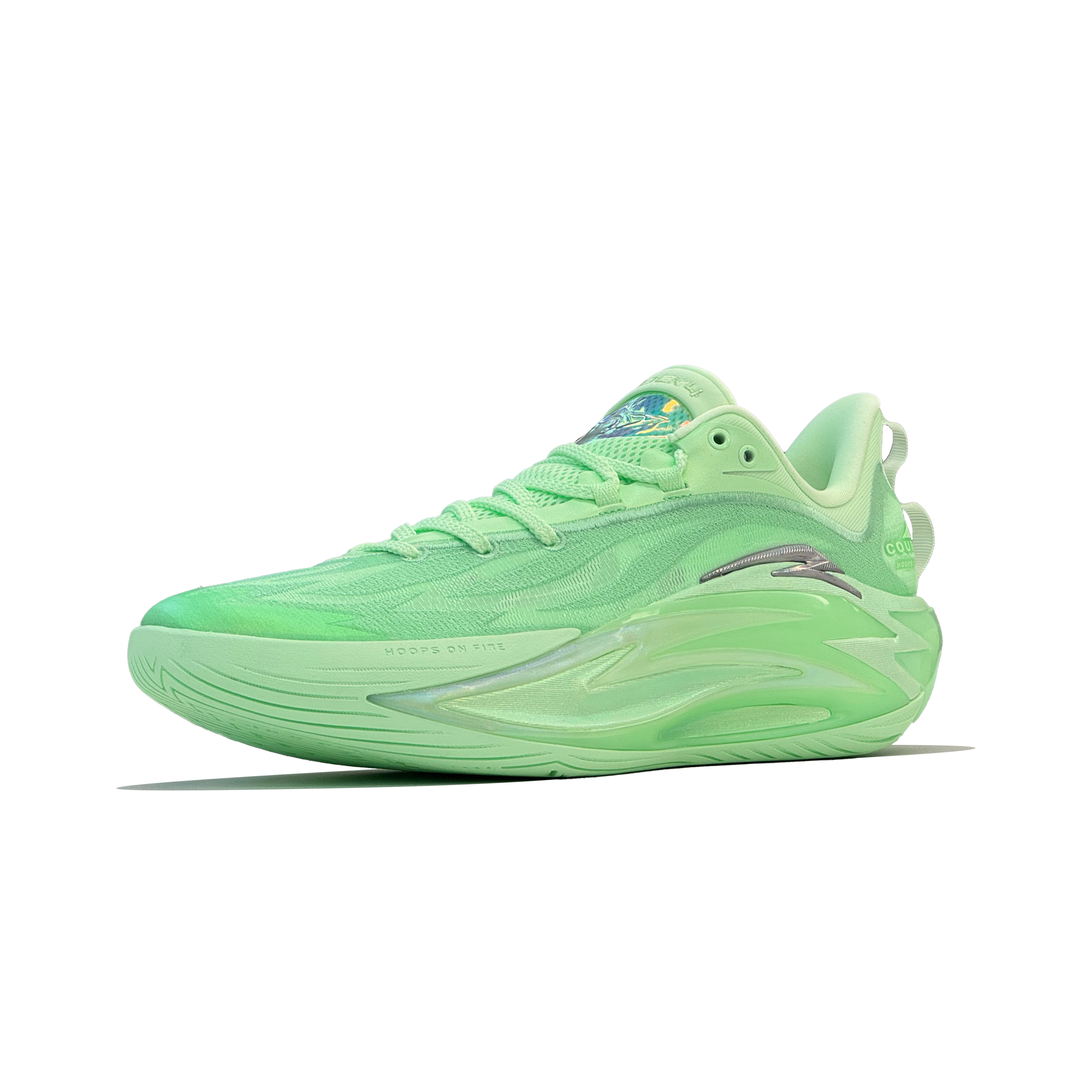 ANTA Shock Wave 7  'Awake'