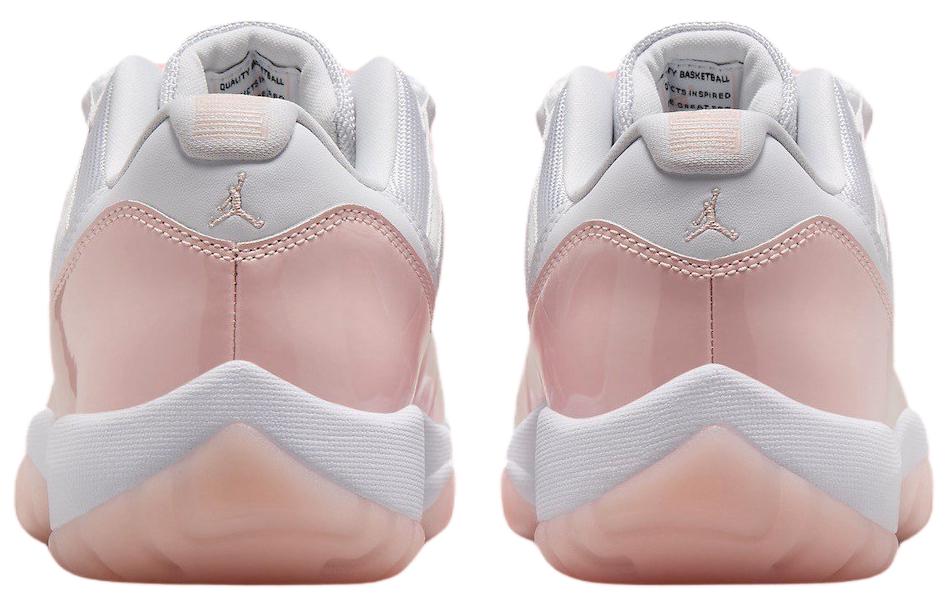 Jordan Air Jordan 11 Retro Low 'Legend Pink' 「Women」