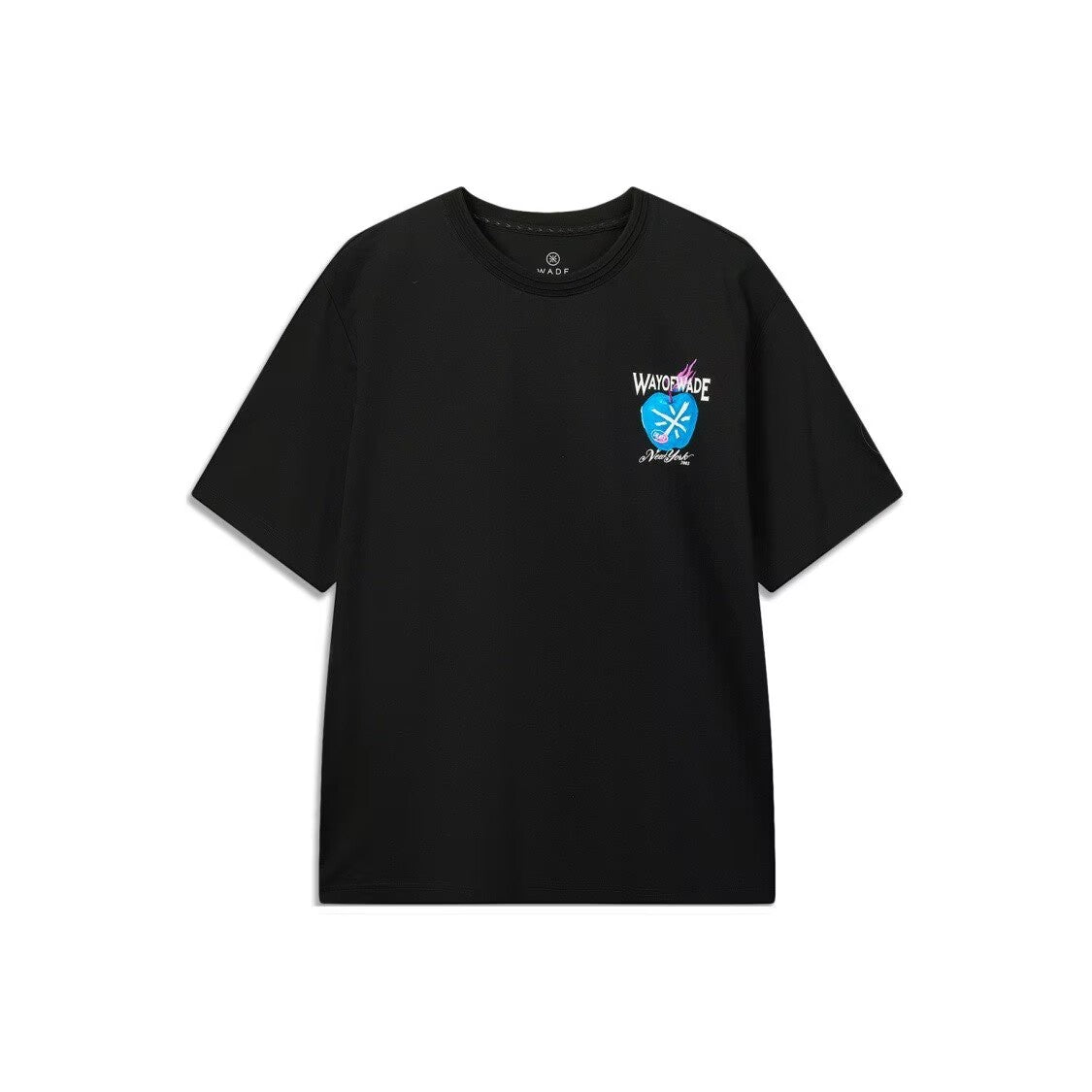 LiNing Way of Wade T-Shirts