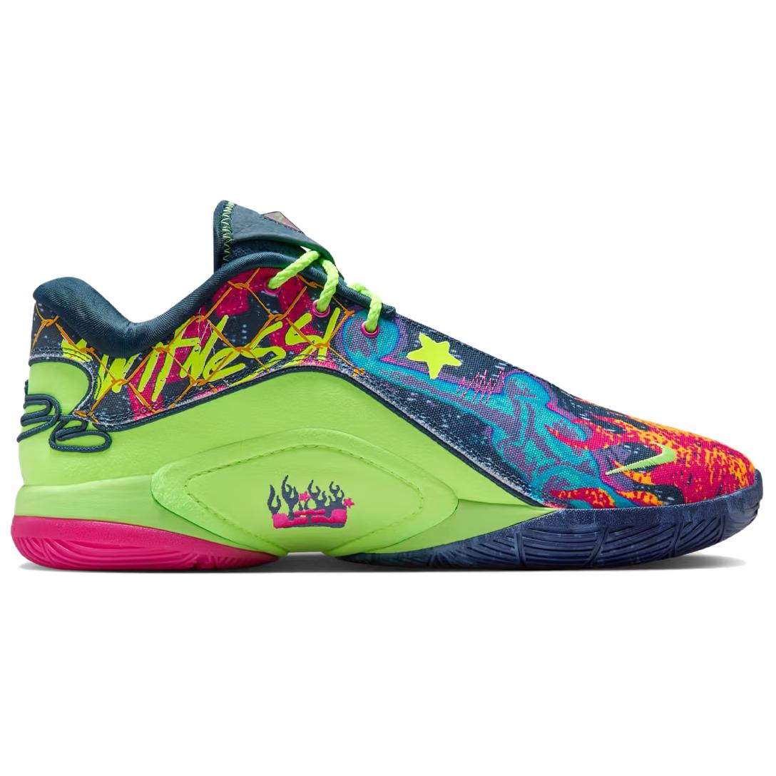 Nike LeBron22 'Bryces World'