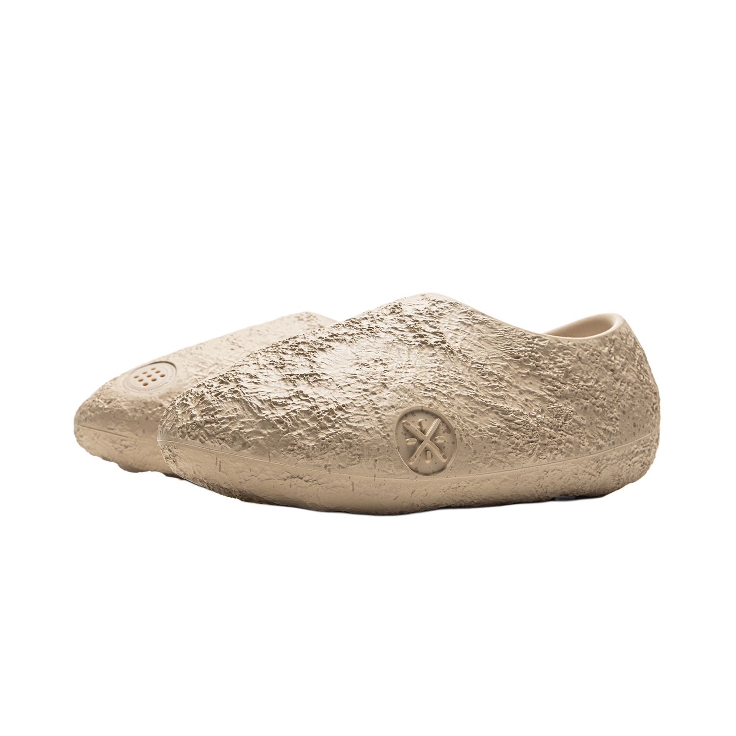 LiNing Wade Chanclas 'Deerskin Marron'