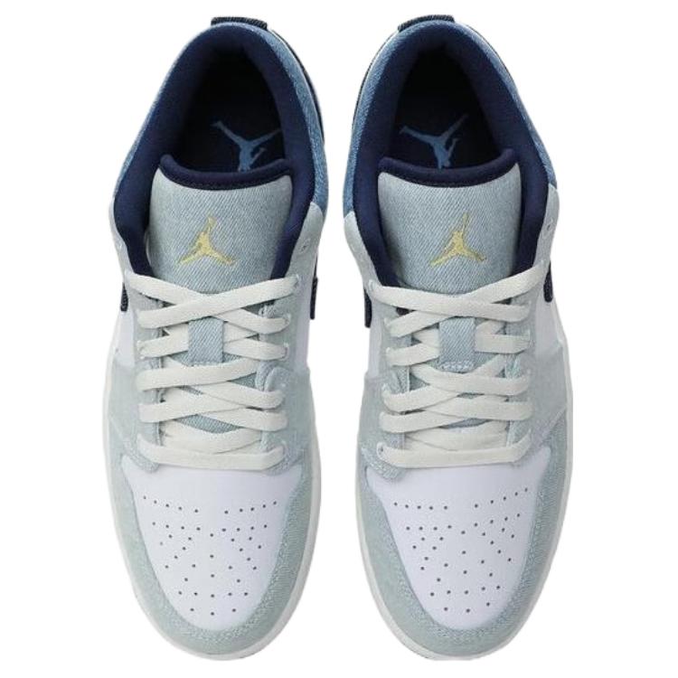 Jordan Air Jordan 1 Se 'Denim Star Blue'
