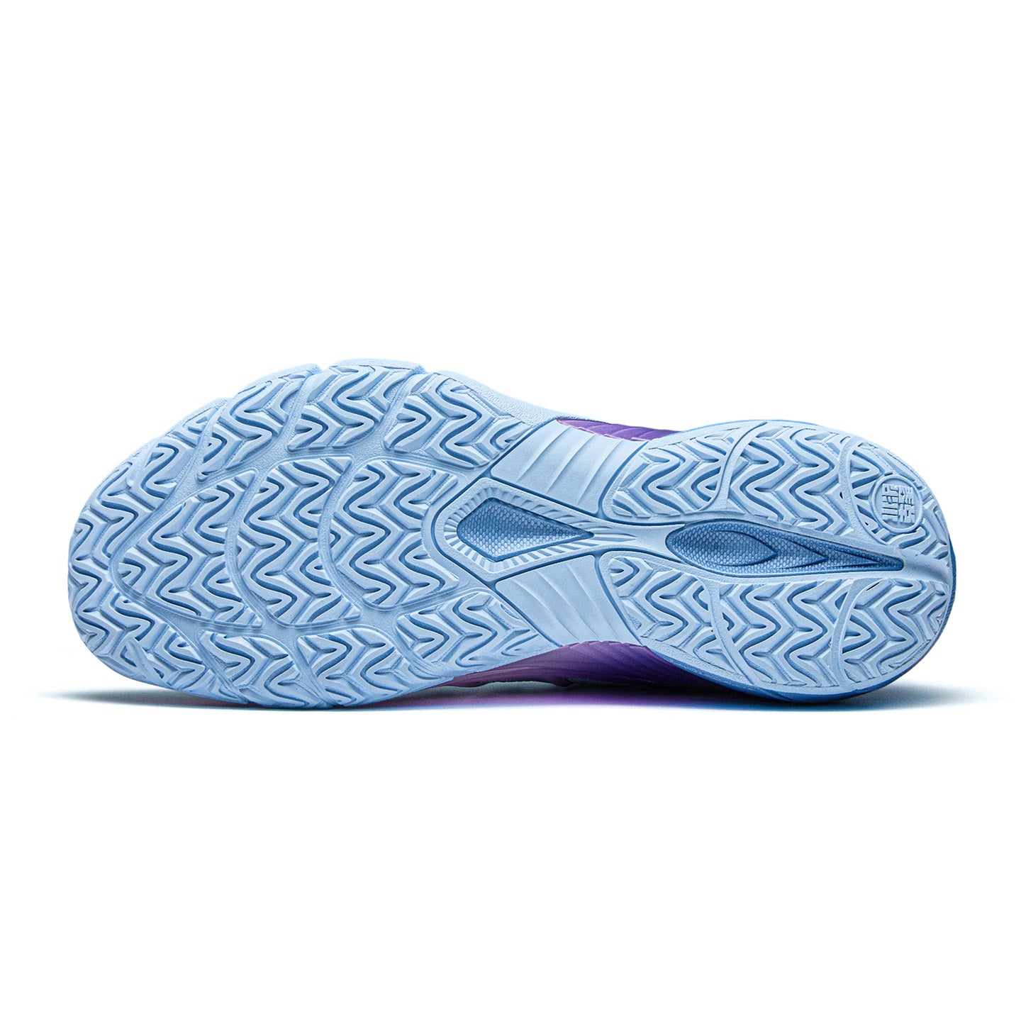 Anta Swagger 3  'Variation'