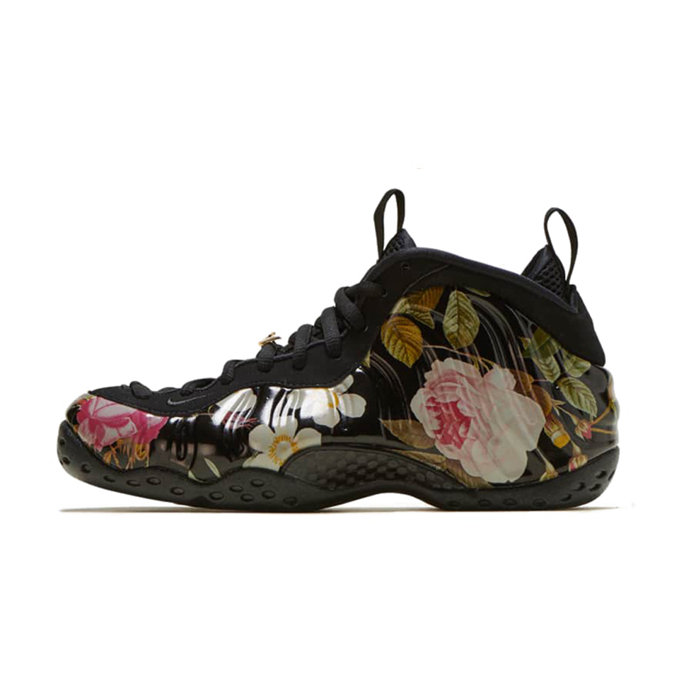 Nike Air Foamposite One 'Floral' Women's