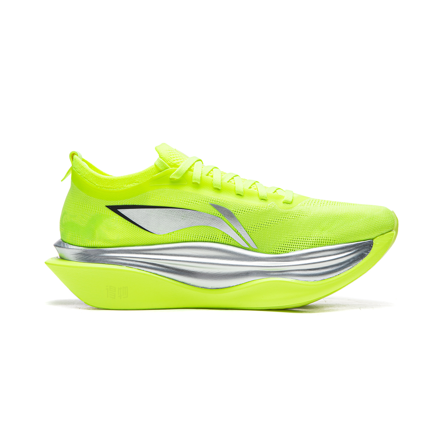 LiNing Feidian 6 ELITE 'Green' | Running Shoes