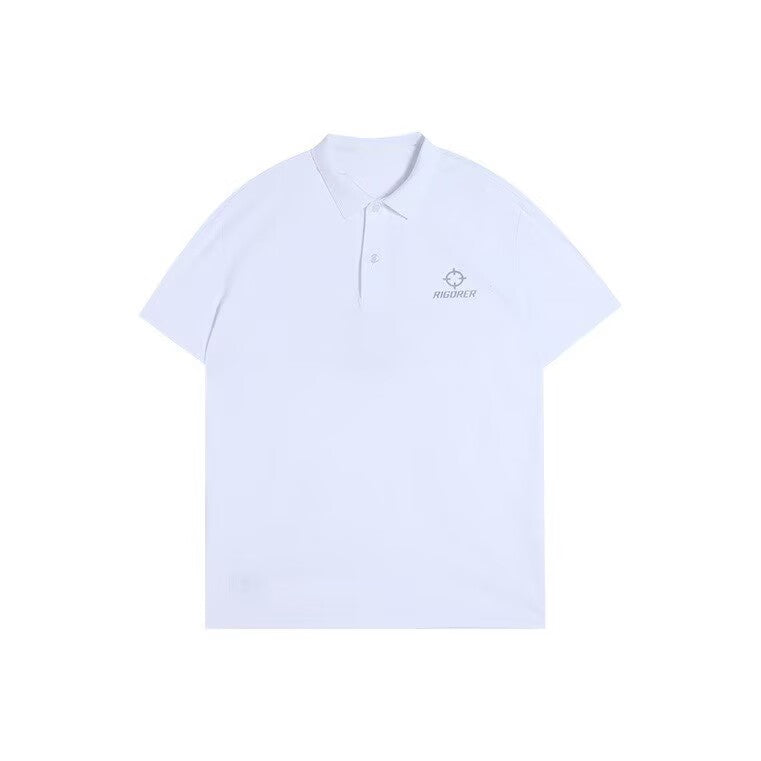 RIGORER POLO T-Shirt Unisex