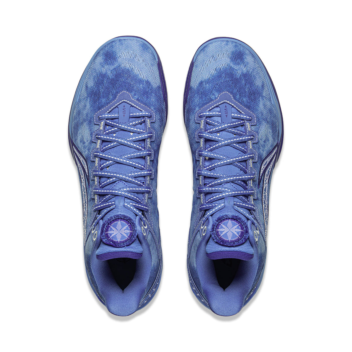 LiNing Liren 7 'Tie-Dye'