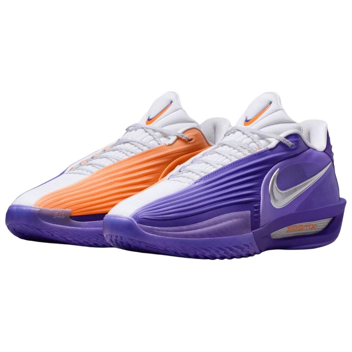 Nike Air Zoom GT Cut 3 Turbo 'Phoenix Suns'