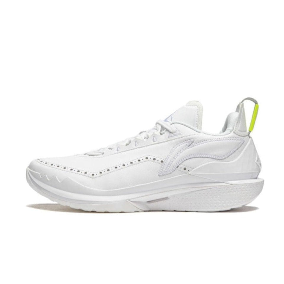 LiNing Jimmy Butler JB2 'White' - Kicksown store