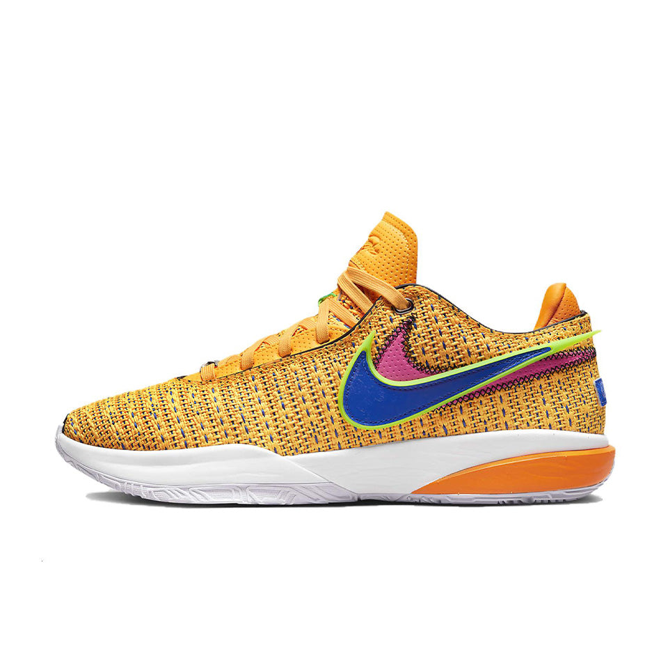Nike LeBron 20 'James Gang'