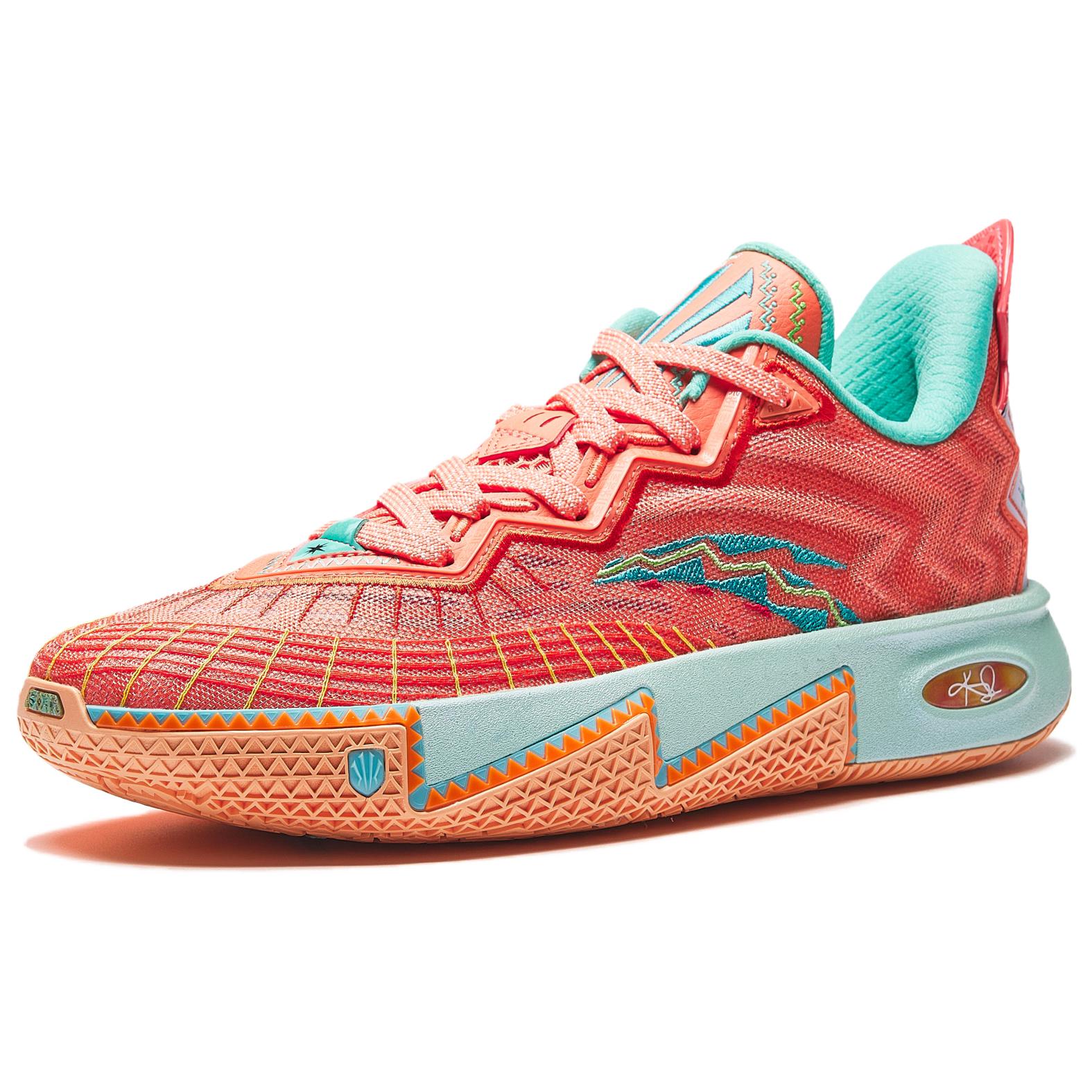 ANTA KAI 2 'Sun' - Kicksown store