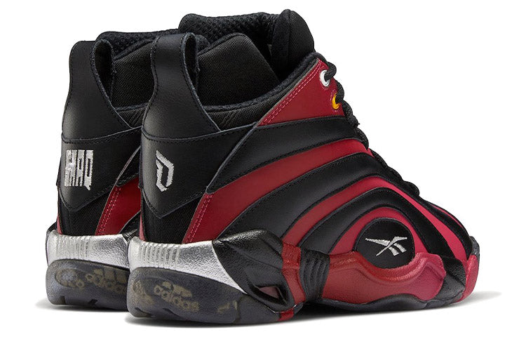 Reebok Shaqnosis x Damian Lillard 'Damenosis'