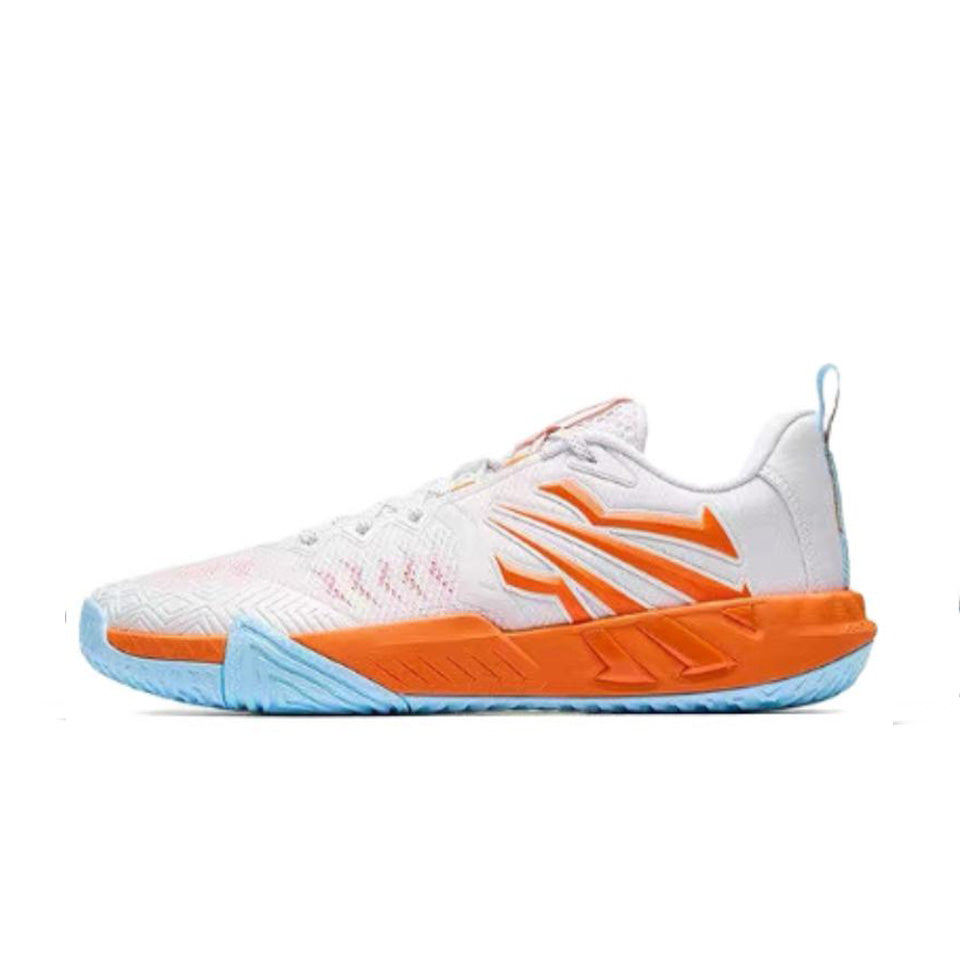 Anta KAI TEAM 2 'Persimmon Red'
