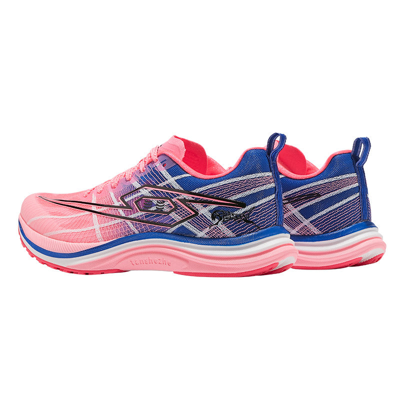 TANSHER Cheetah 2.0 Running Shoes ‘Pink’ - Kicksown store