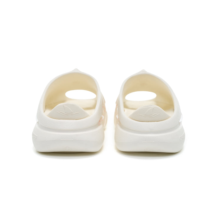 US11 Rigorer Shark 3 Slides 'White' （Discount） - Kicksown store