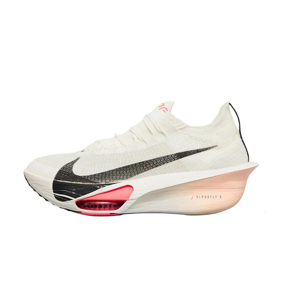 Nike Alphafly NEXT% 3 'Sail Crimson Tint' | Running Shoes