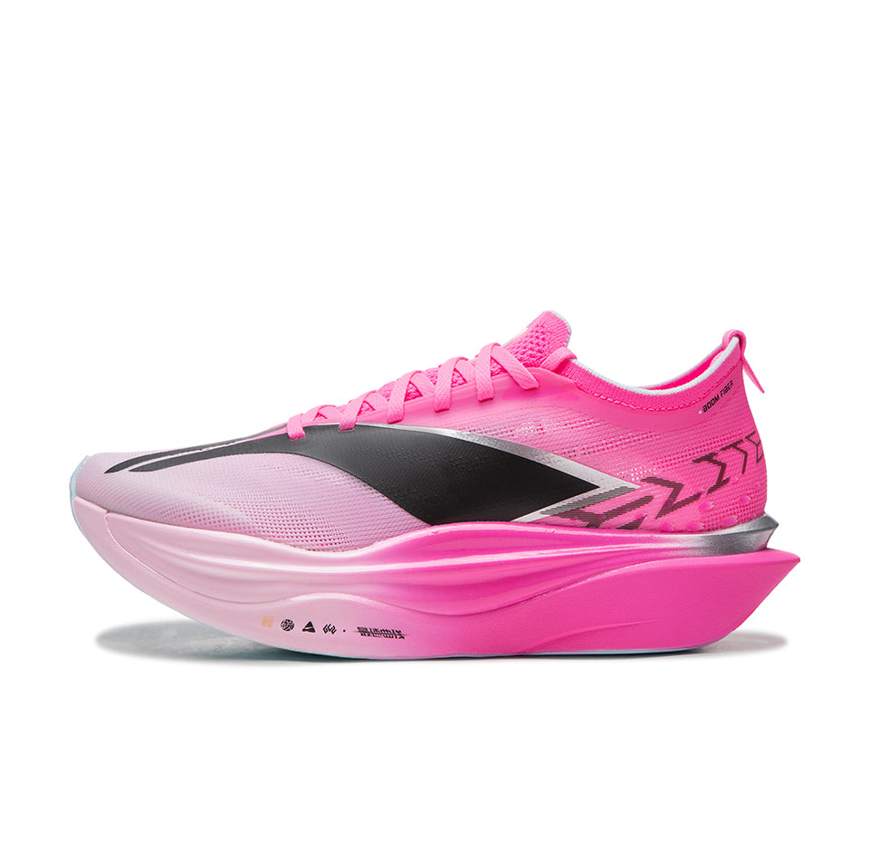 LiNing Feidian 6 ELITE 'Pink' | Running Shoes