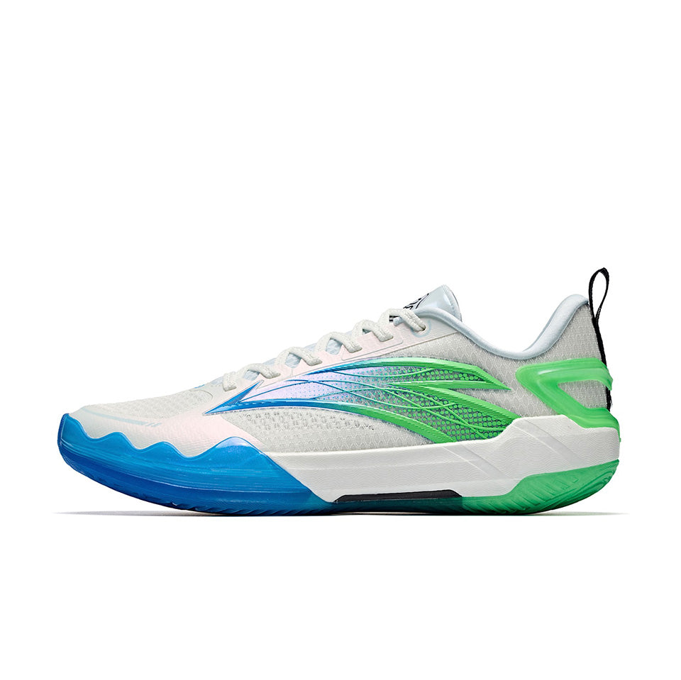 Anta Splash 8 'Beige White'