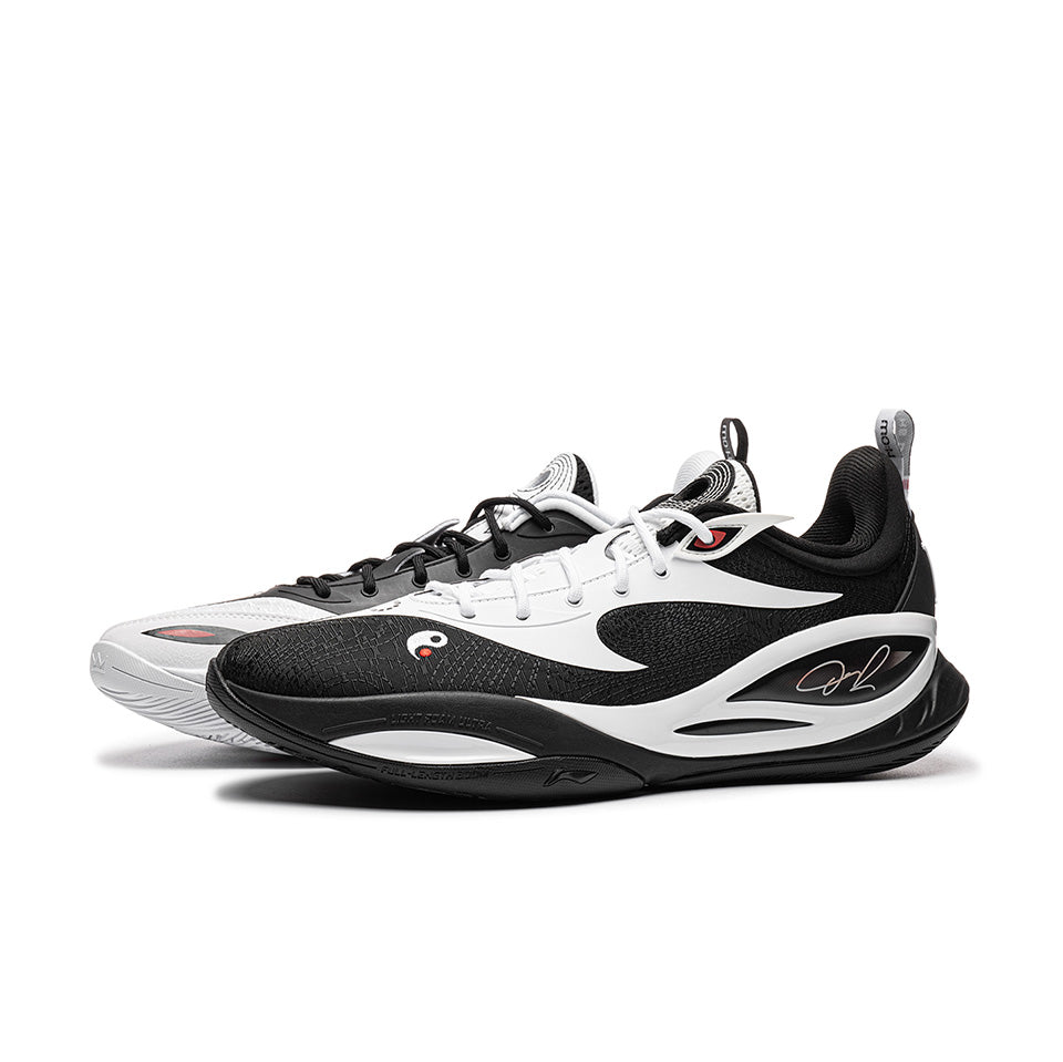 LiNing DLO 2 'Yin Yang'