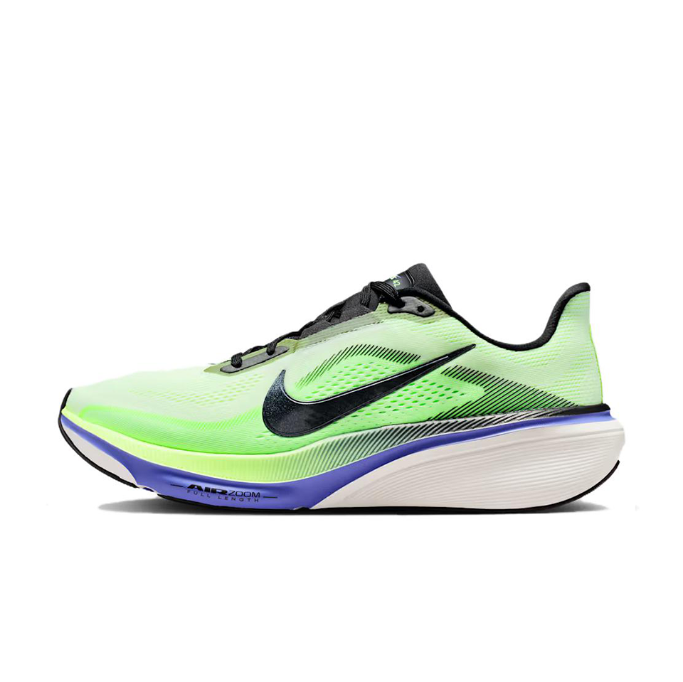 Nike Air Zoom Pegasus 42 'Green Black' | Running Shoes