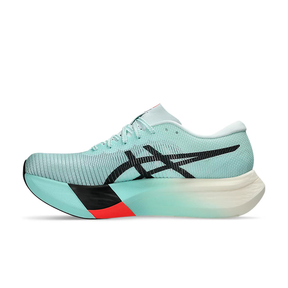 ASICS Metaspeed Edge Paris 'Illuminate Mint Black' | Running Shoes