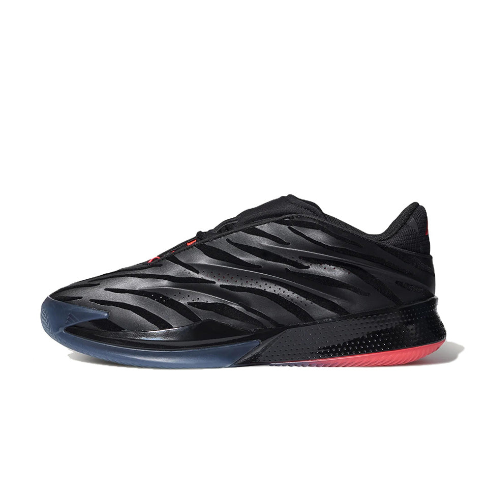Adidas Crazy Energy+ 'Black'