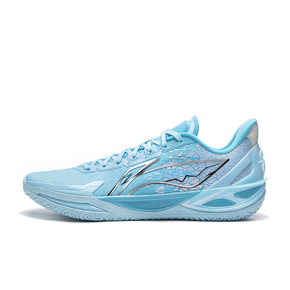 LiNing Liren 6 V2 'Spirit Of The Earth'