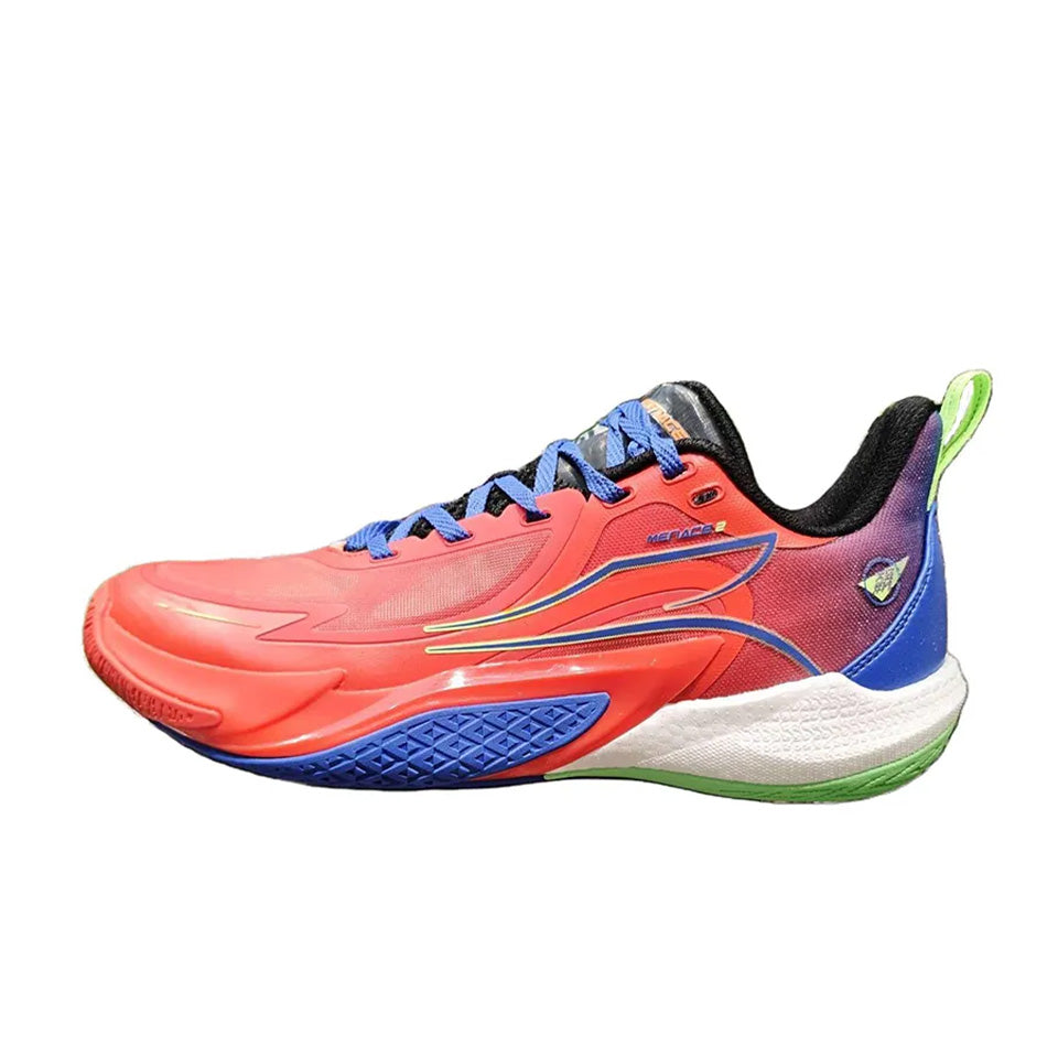 361° Menace 2 'Red Blue' - Kicksown store