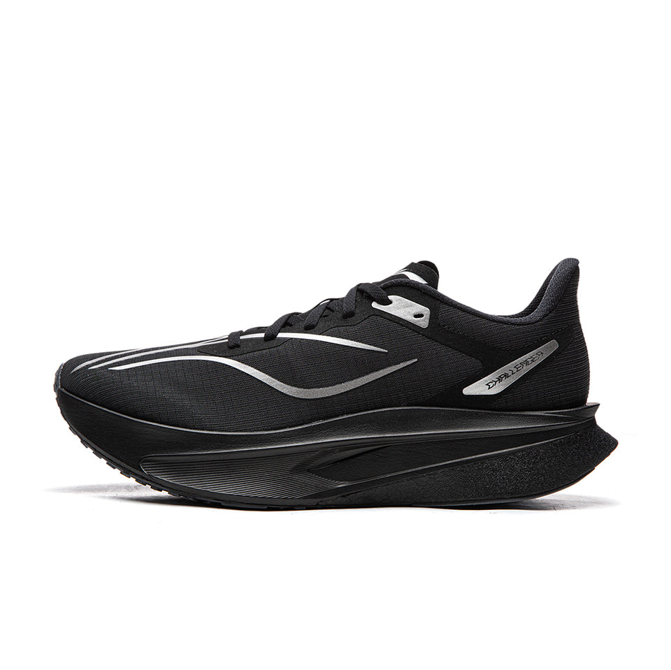 Li Ning Feidian 6 Challenger 'Carbon'