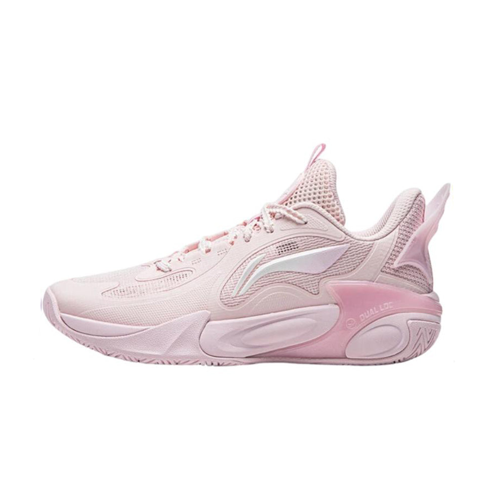 Lining Wind Shadow 2 Kids 'Pink'