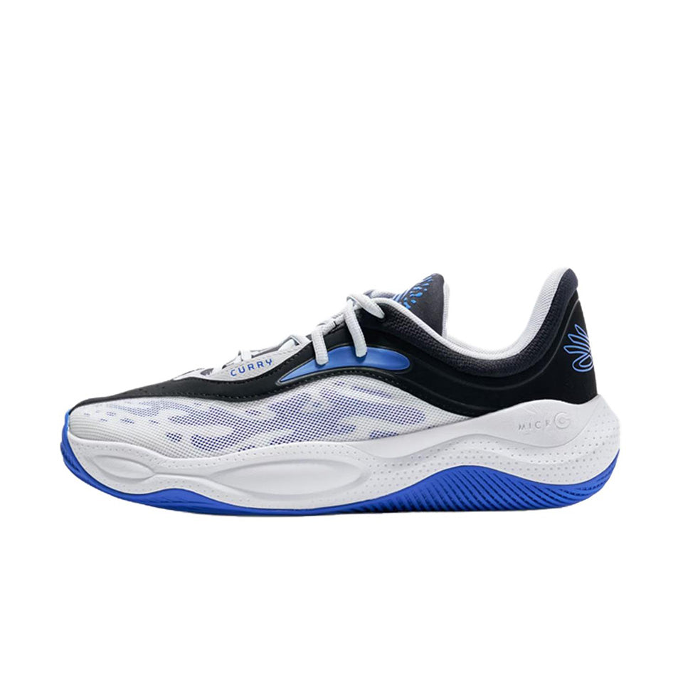 Under Armour Curry Splash 25 'White Black'