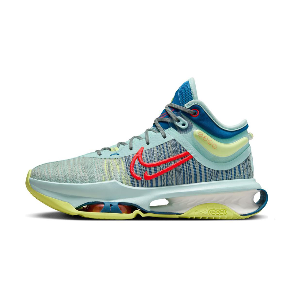 Nike Air Zoom G.T. Jump 2 EP 'Alpha Wave'
