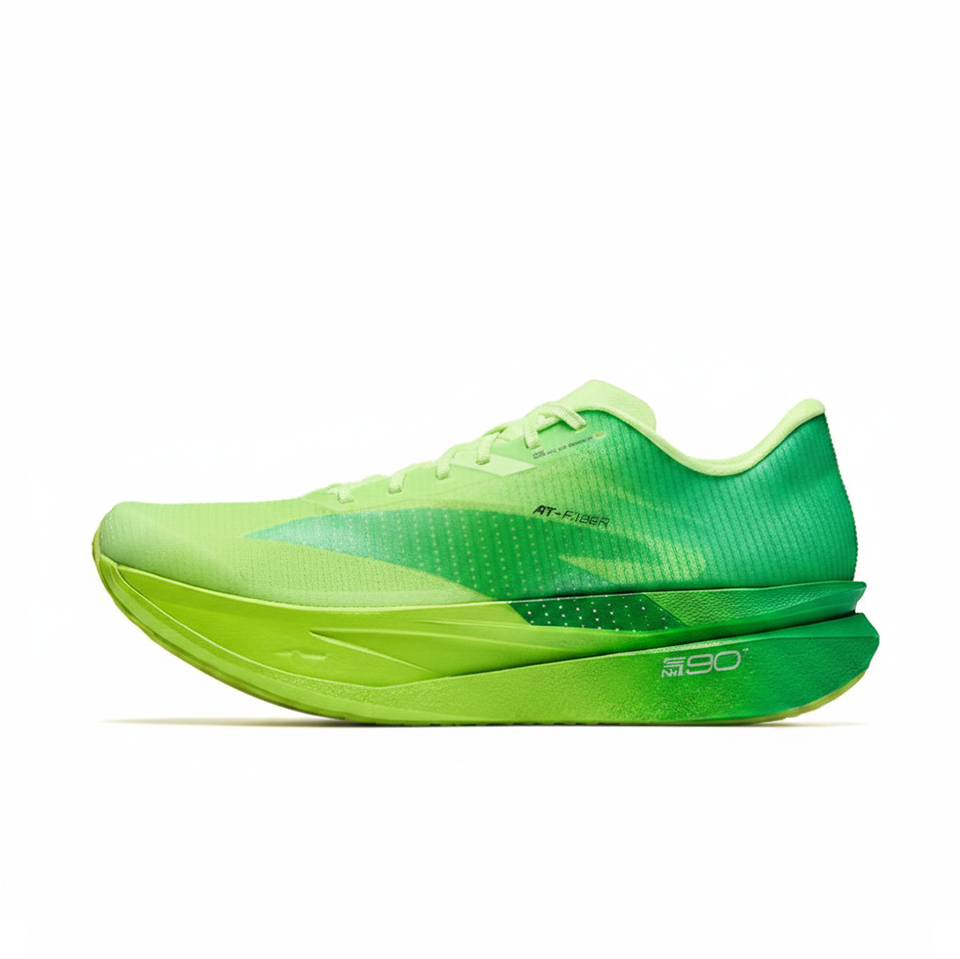 ANTA C202 8.0 'Green' | Running Shoes