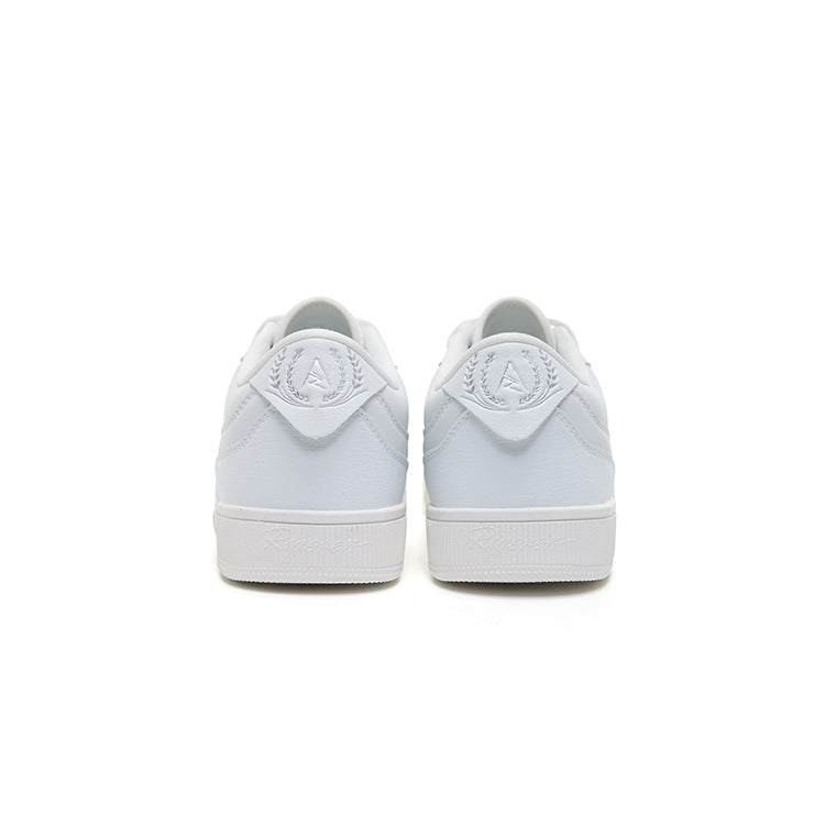 Rigorer AR Doek Sneakers ‘Wit'