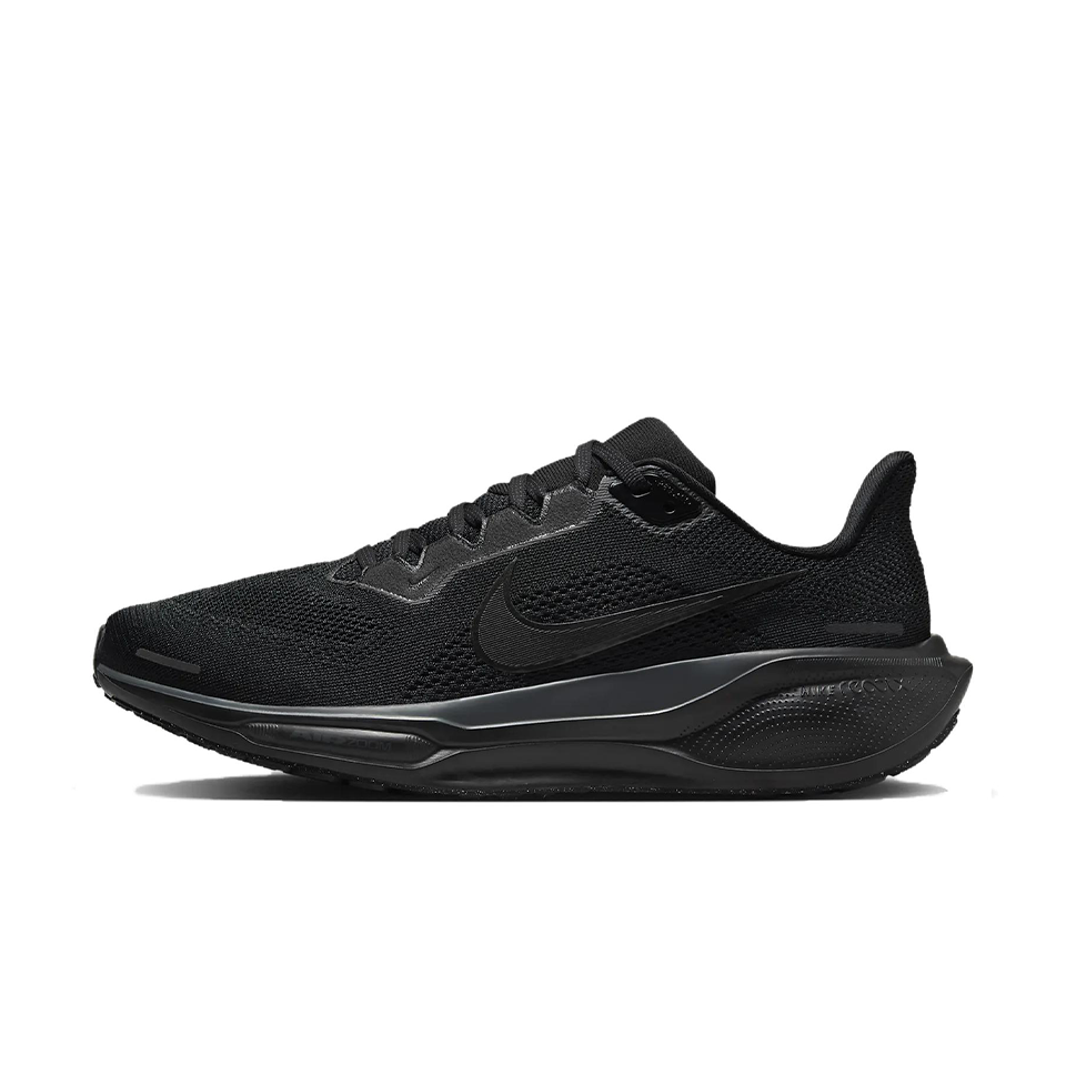 Nike Air Zoom Pegasus 41 'Black Anthracite' | Running Shoes