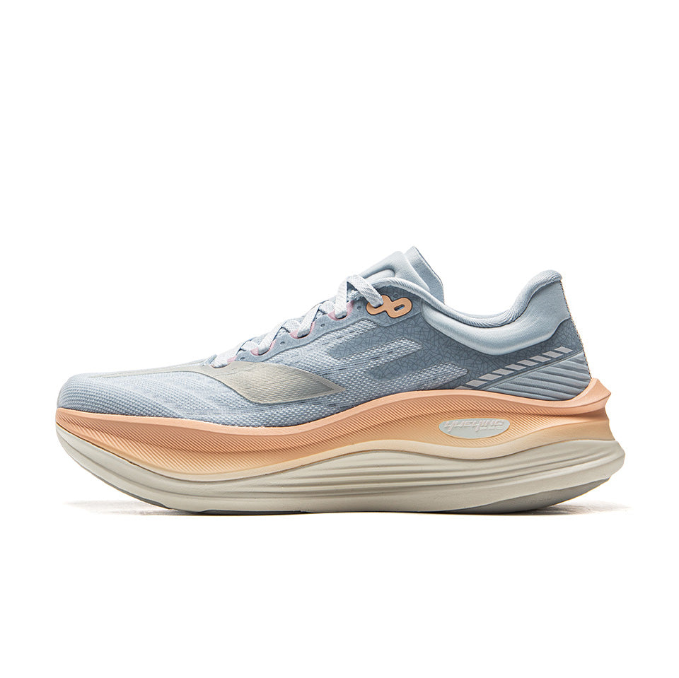 LiNing Yueying 5 Pro 'Blue' 「Women」 | Running Shoes