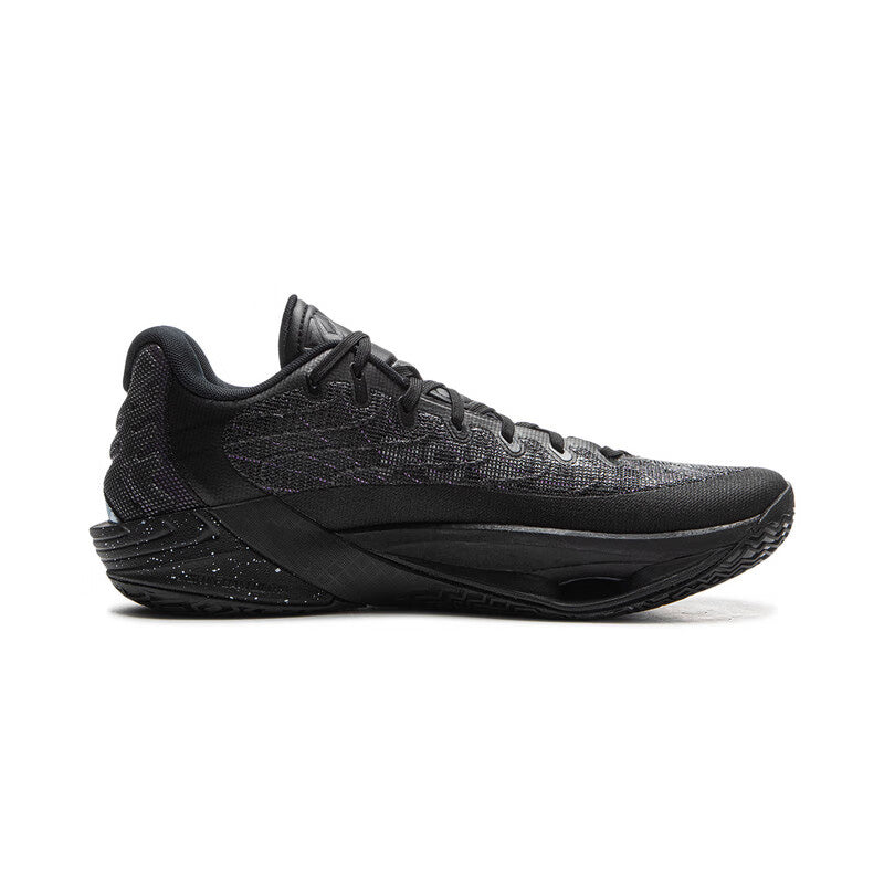 LiNing Air Strike 12 Jungle POP 'Black'