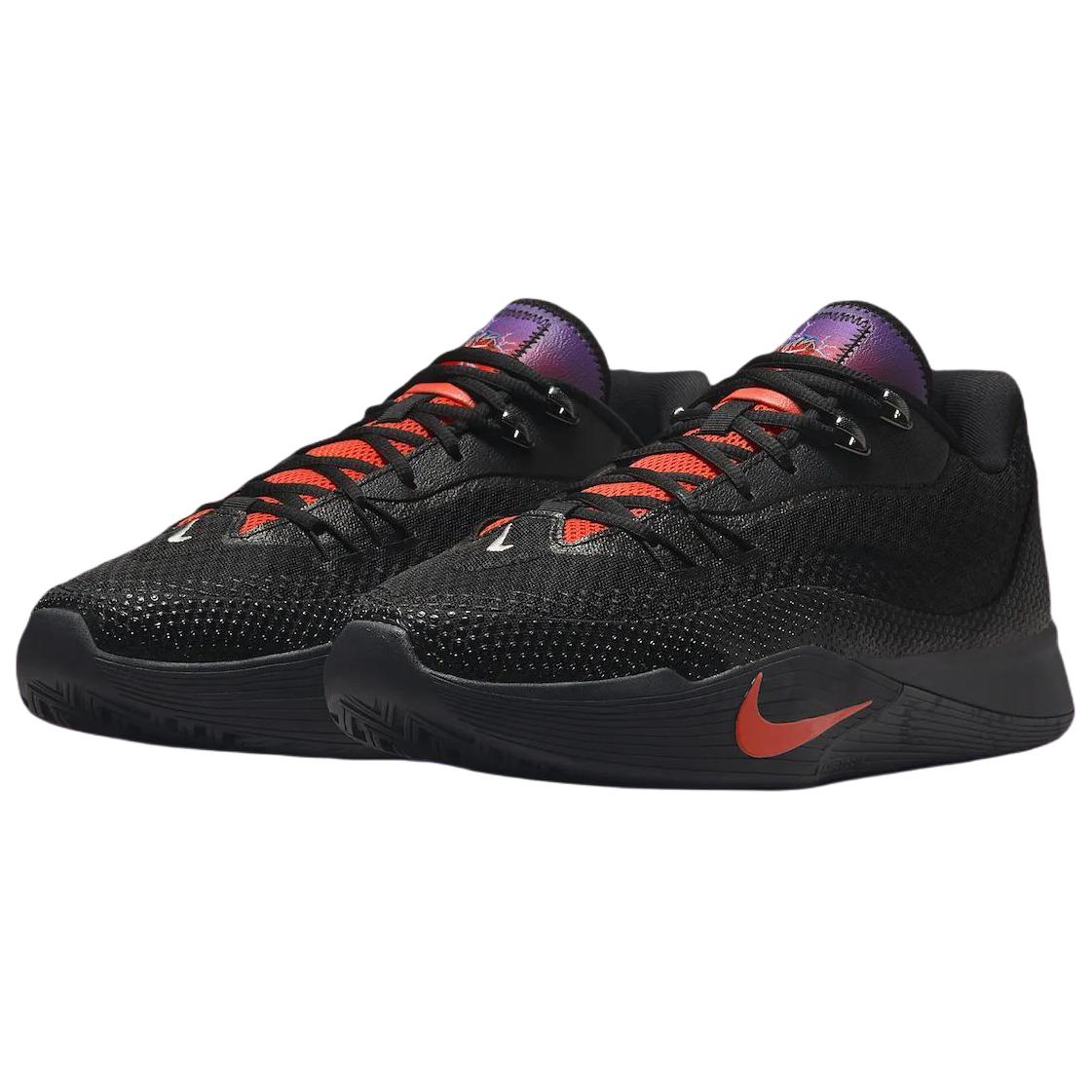 Nike S.T. Flare 'Black' - Kicksown store