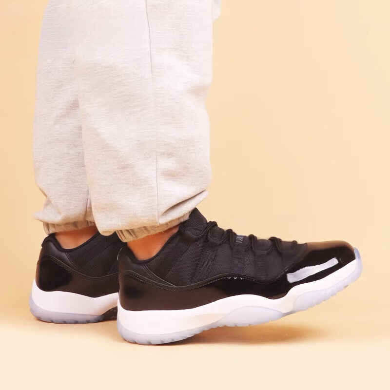 Jordan Air Jordan 11 Retro Low GS 'Space Jam'