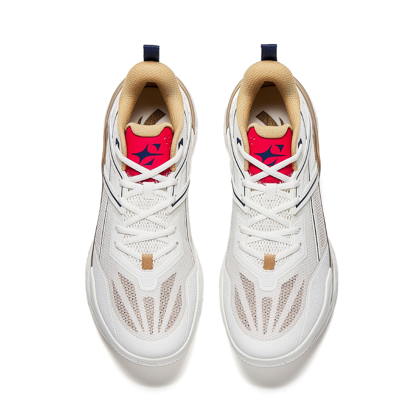 Anta Air Ruimte 6 'New Orleans'