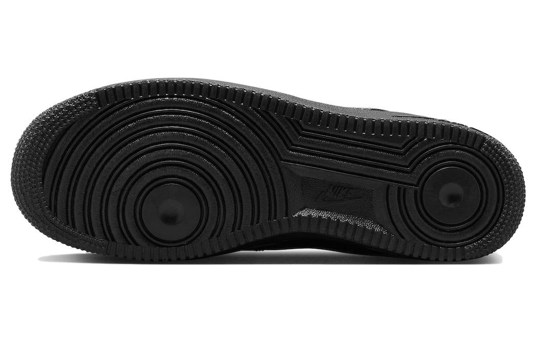 Nike Air Kracht 1 'Black White 2023'