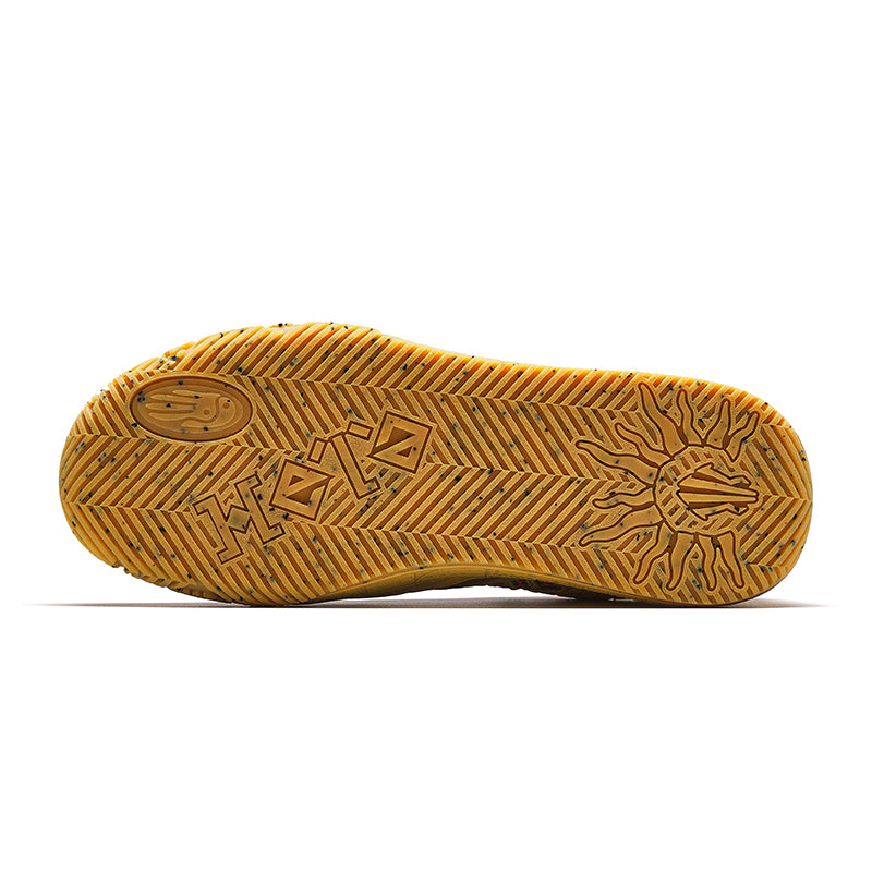 Anta Kai Tribe Hélà Lifestyle Sneakers CODE 'Golden Tribe'