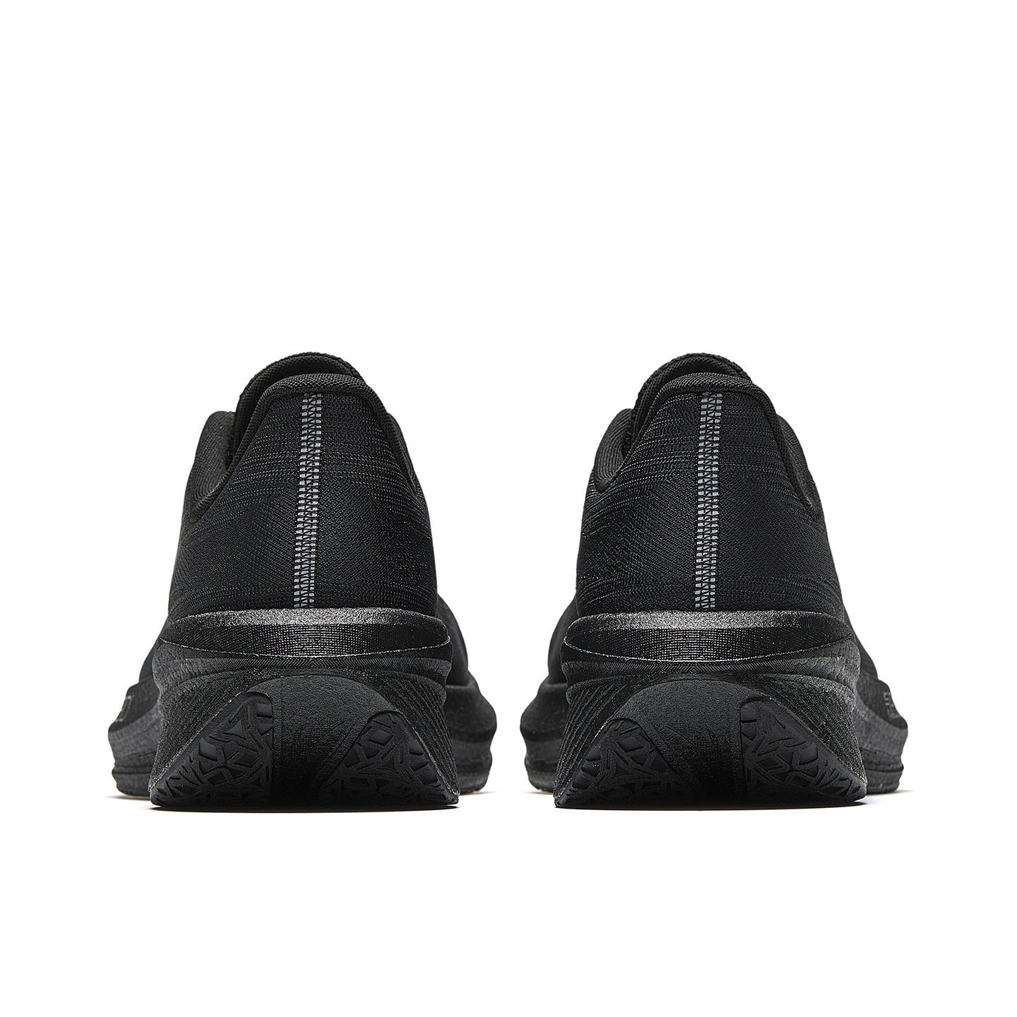Anta Zone 2 Heart Rate 90 'Black Gold' | Running Shoes