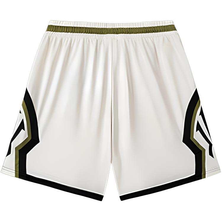 Anta Kai Sports Pants 'White'