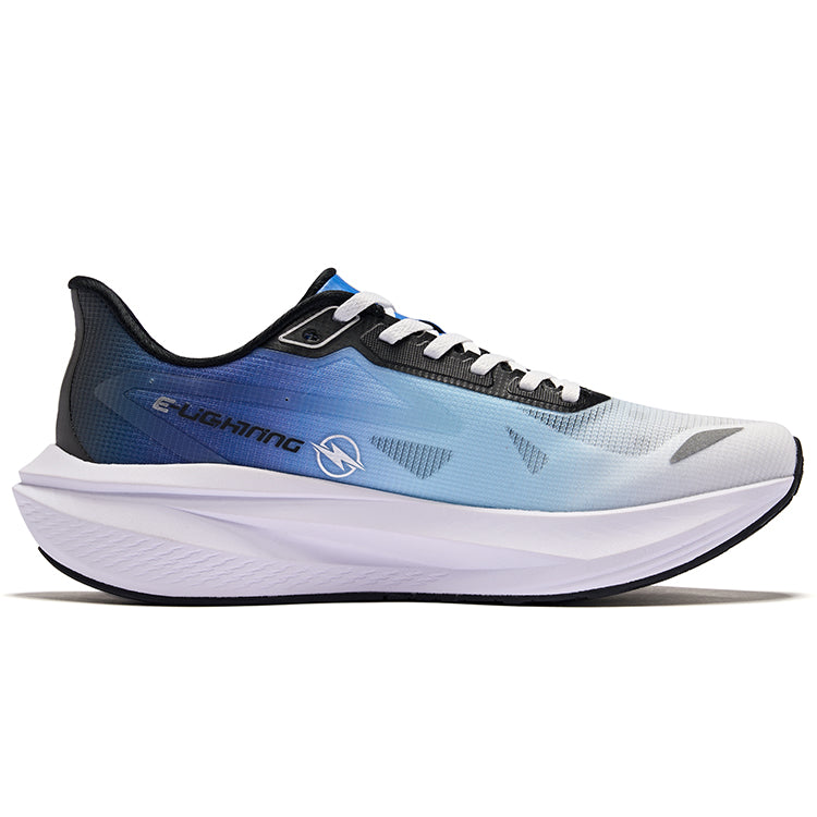 ERKE Lightning 5 'Deep Blue' | Running Shoes